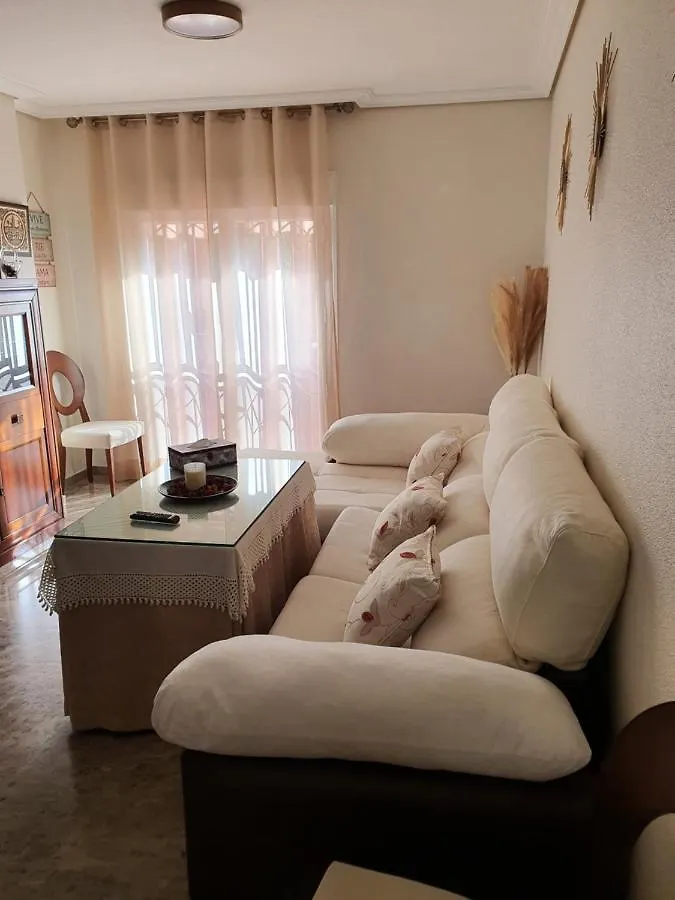 Apartamento Ribera Real II Cordoue