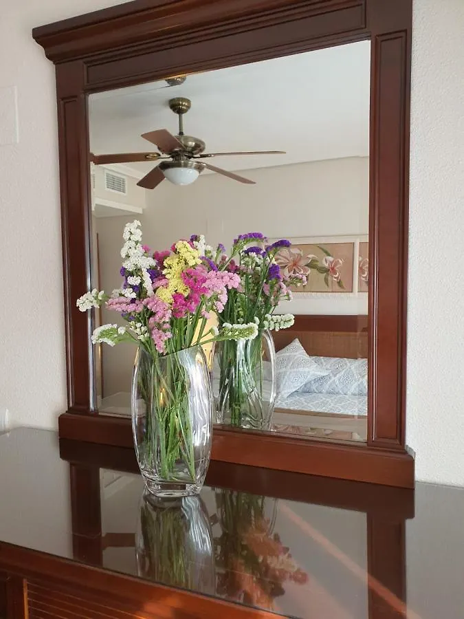 Apartamento Ribera Real II Cordoue 0*,  Espagne