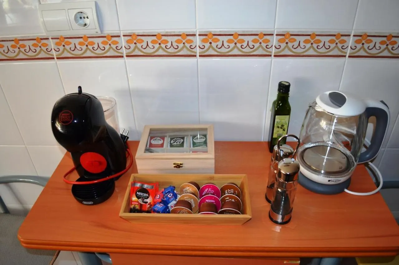 Apartamento Ribera Real II Cordoue Appartement