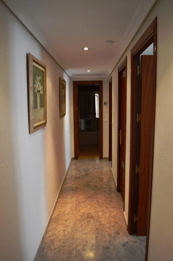 Appartement Apartamento Ribera Real II Cordoue Espagne