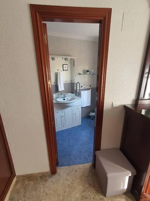 Apartamento Ribera Real II Cordoue
