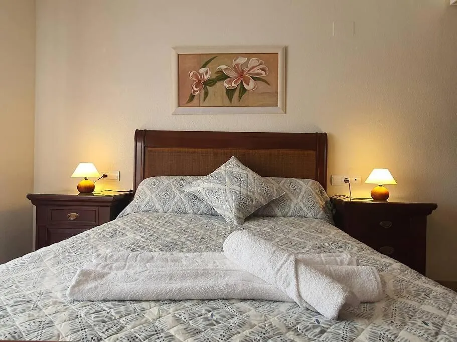 Appartement Apartamento Ribera Real II Cordoue