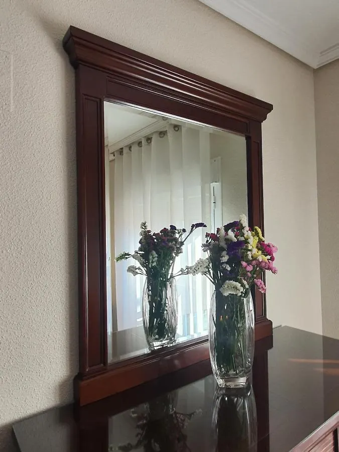 Apartamento Ribera Real II Cordoue Appartement