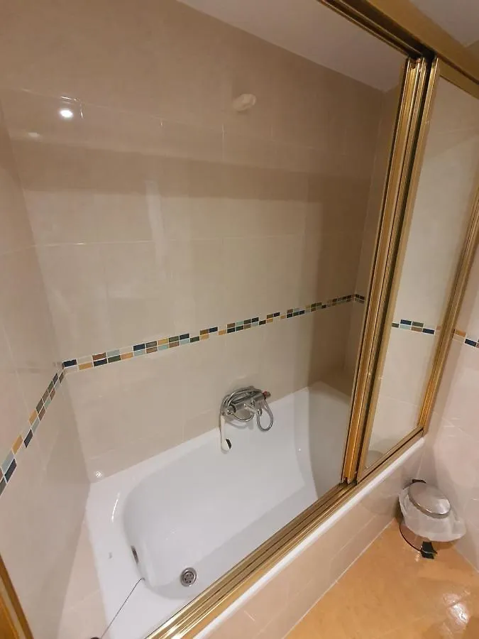 Apartamento Ribera Real II Cordoue Appartement