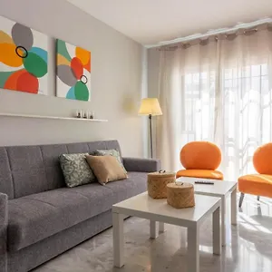 Apto. Hall Appartement