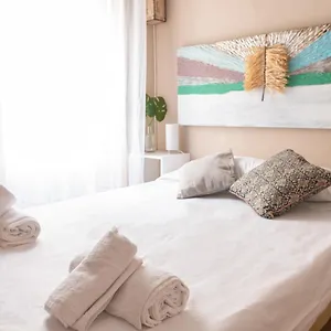 Nayber Especieros Appartement