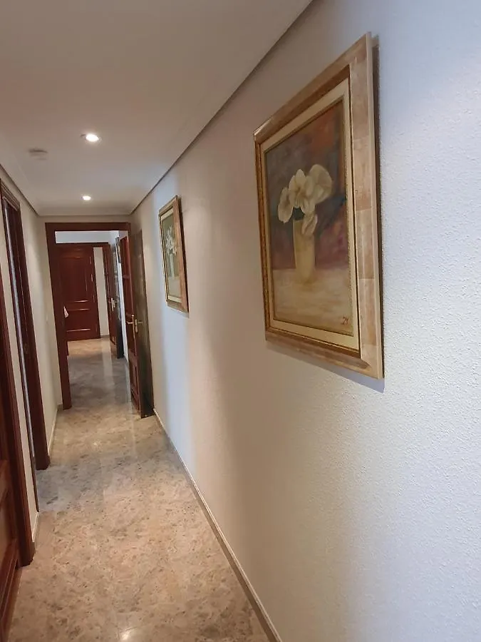 Apartment Apartamento Ribera Real II Cordoba