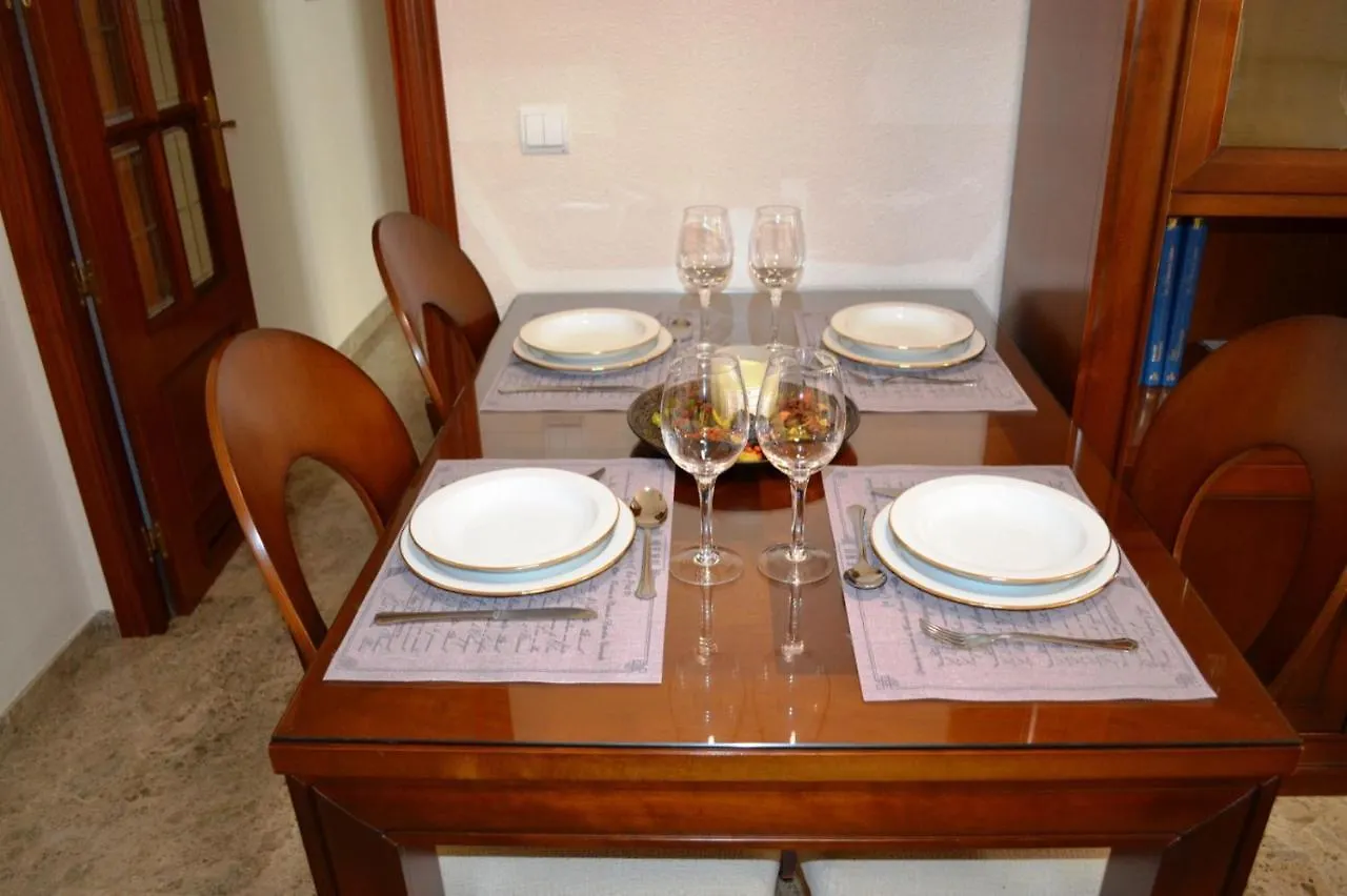 Apartment Apartamento Ribera Real II Cordoba