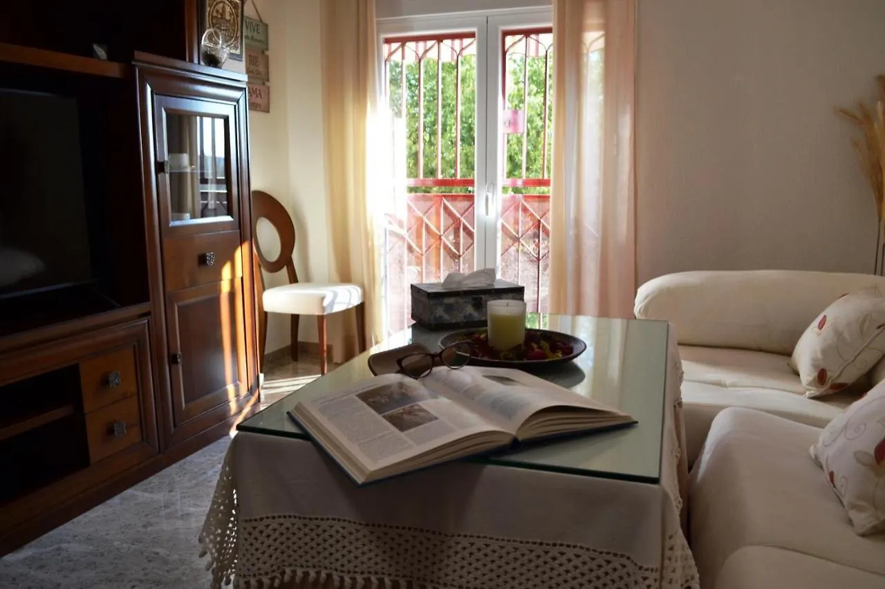 Apartamento Ribera Real II Cordoba Spain