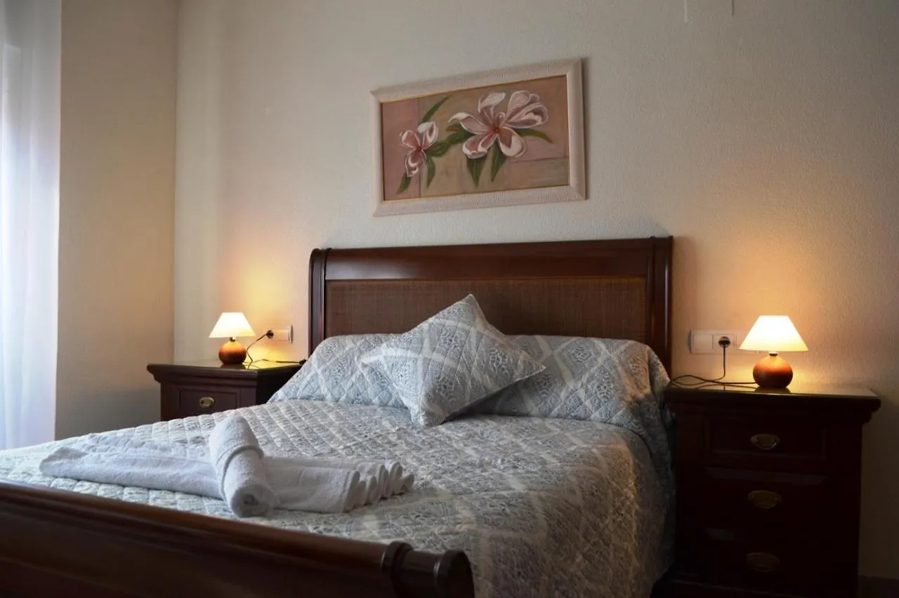 Apartamento Ribera Real II Cordoba 0*,  Spain