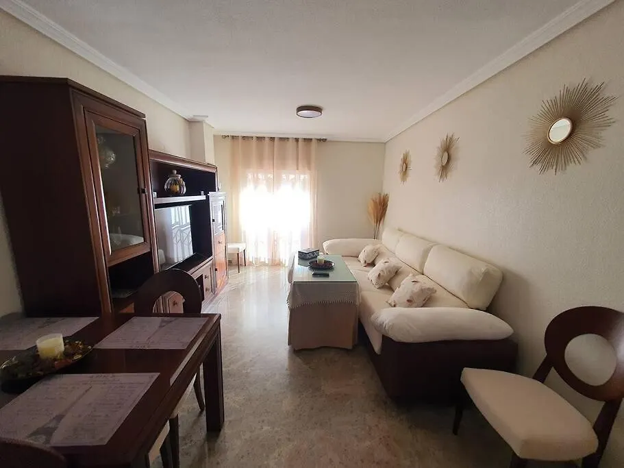 Apartamento Ribera Real II Cordoba