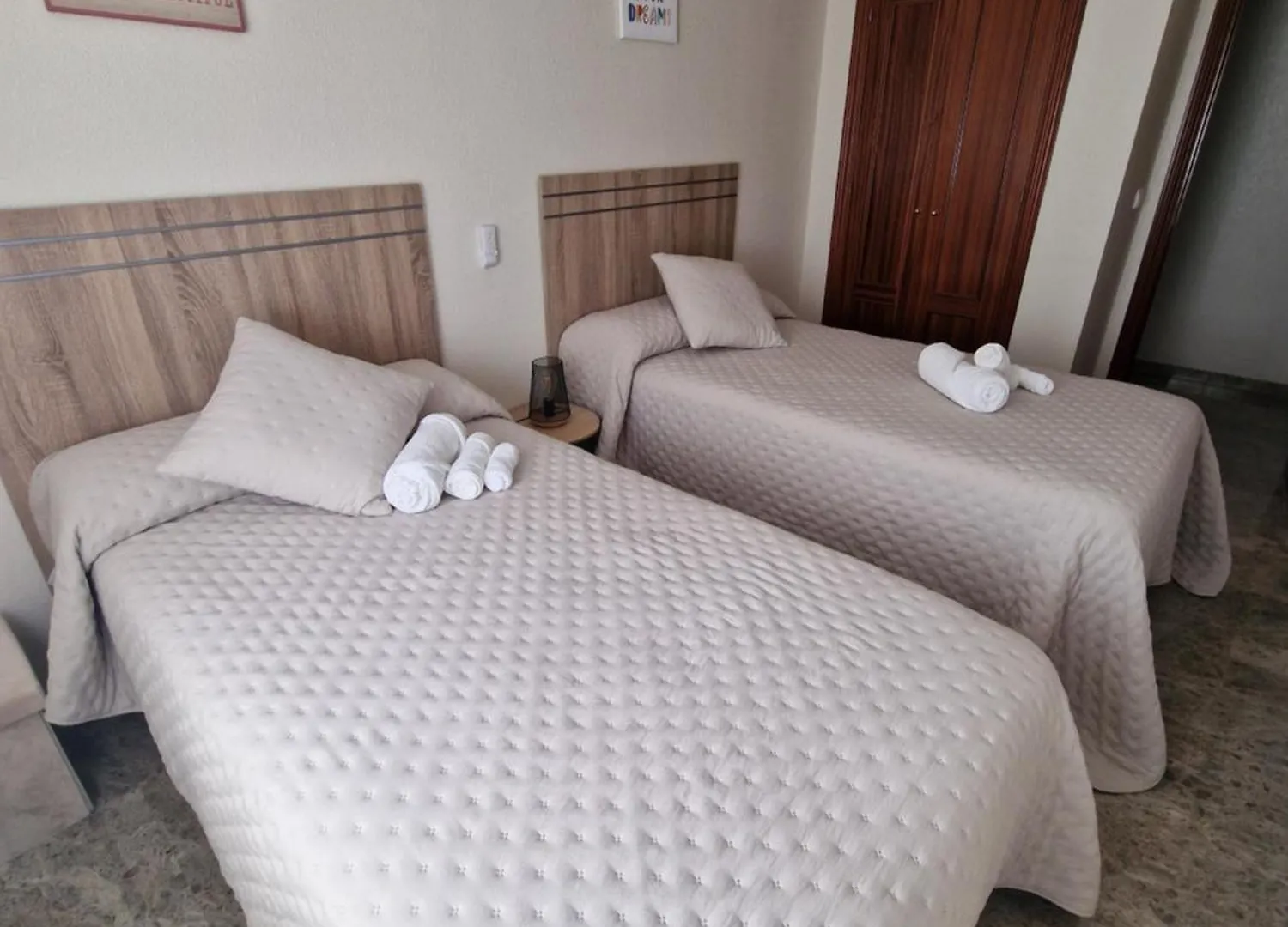 Apartamento Ribera Real II location