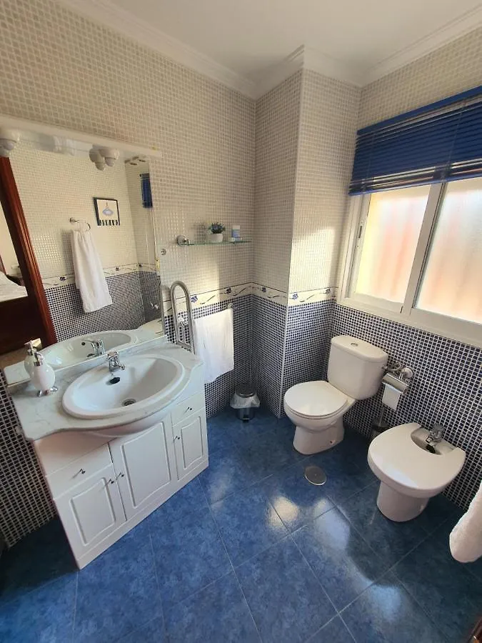 Apartamento Ribera Real II Córdoba España