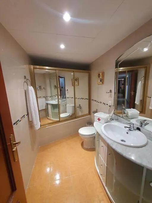 Apartamento Ribera Real II Córdoba España