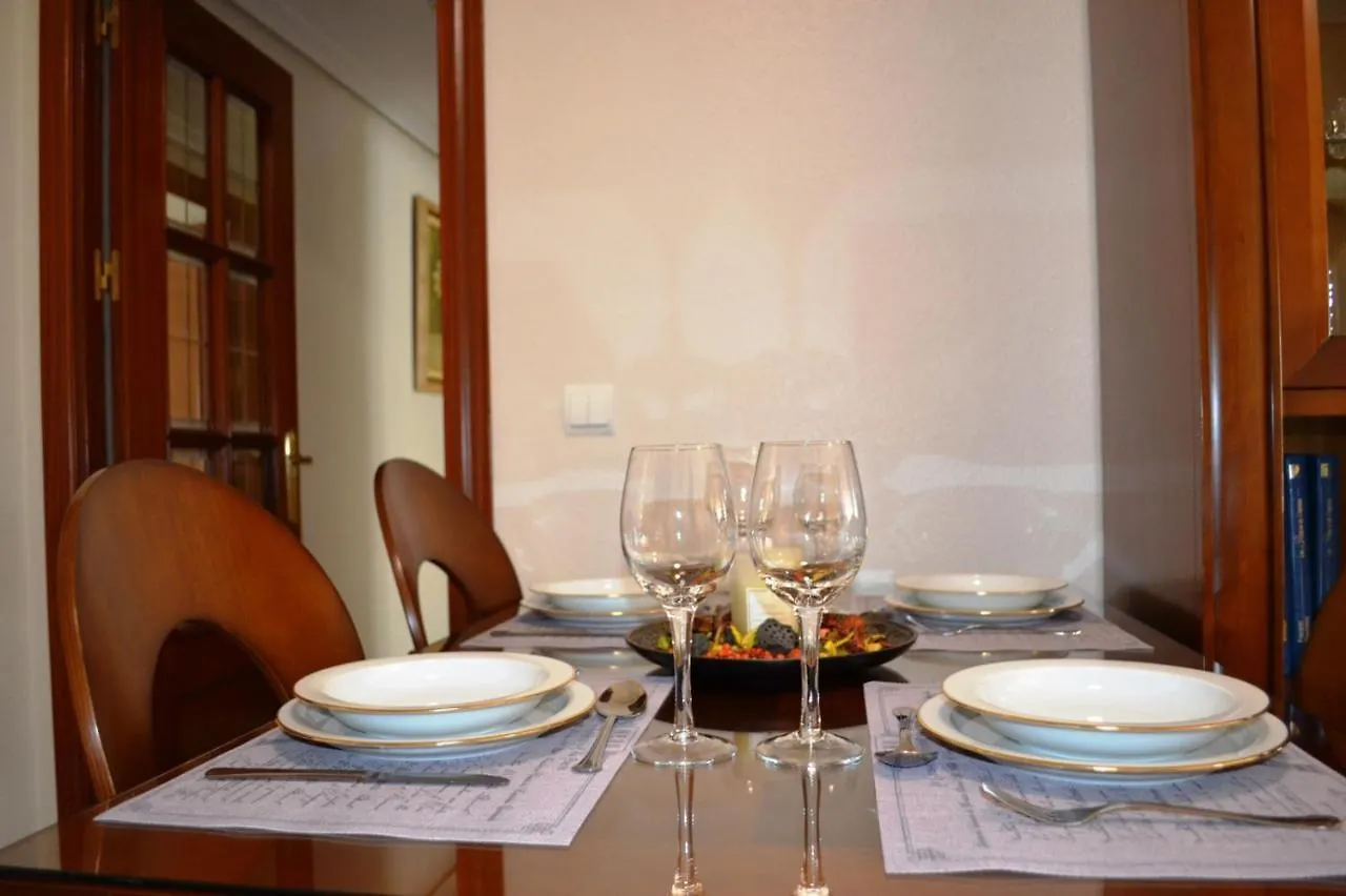 Apartamento Ribera Real II Córdoba